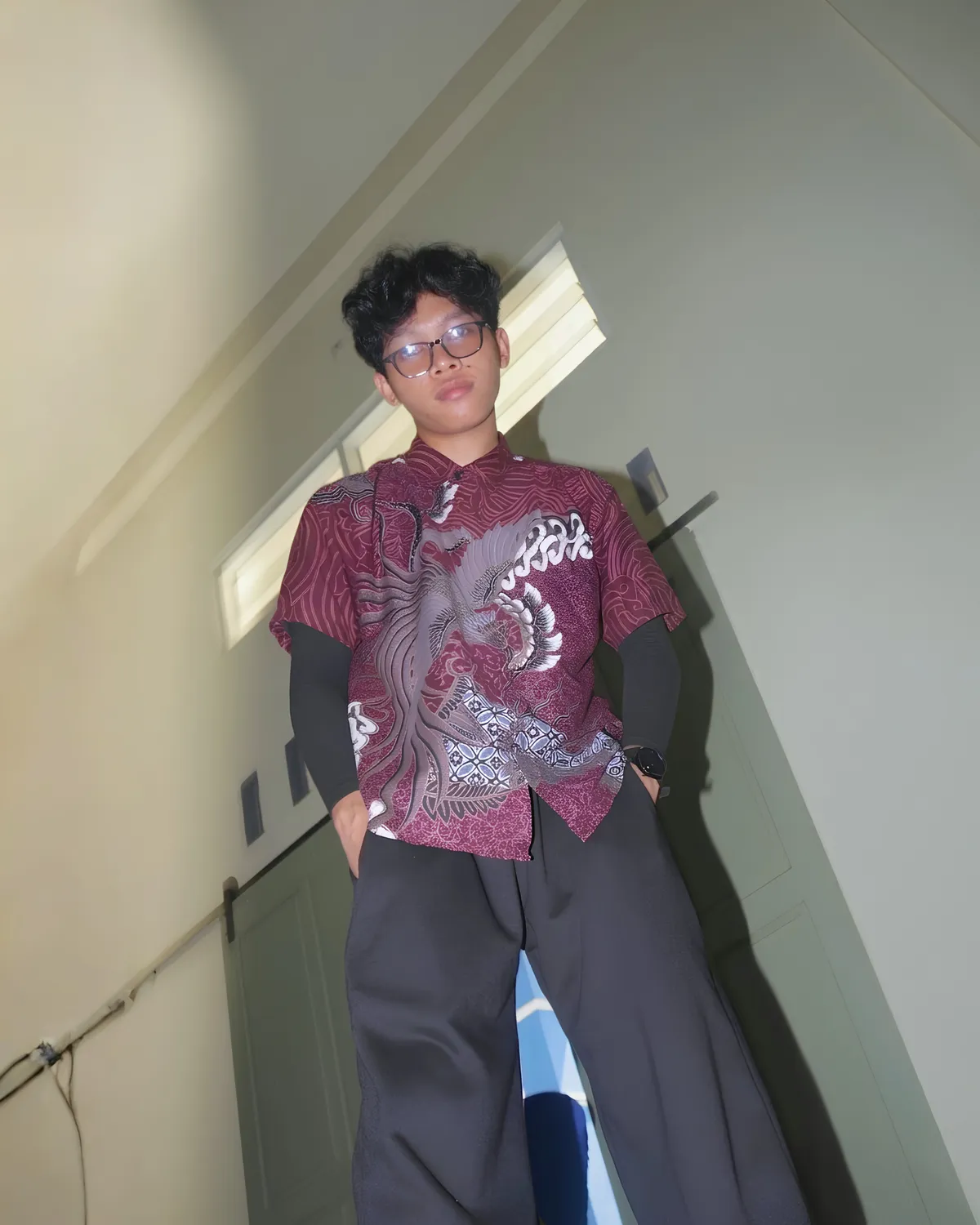 Dion Puji
